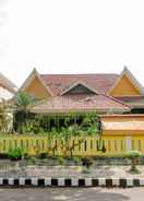 null Jonas Homestay