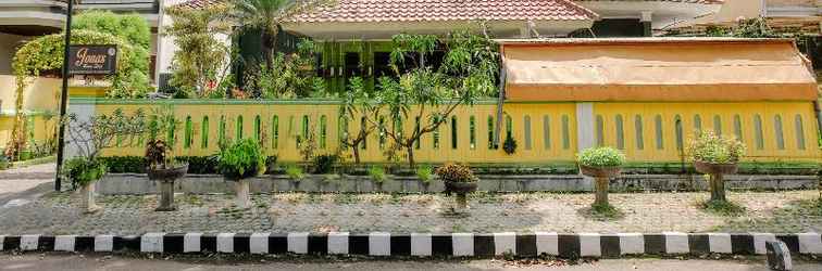 Others Jonas Homestay