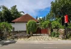 Others 6 Men Bebas Residence