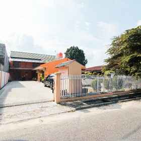 Life Km Kost 1, Hotel Pekanbaru