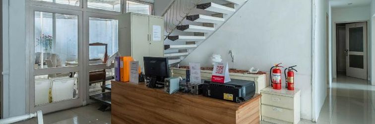 Others 1873 Kyai Luhur Guest House