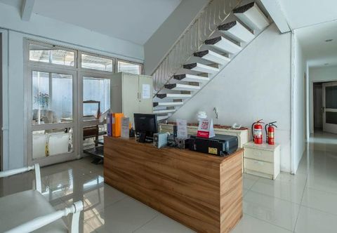 Others 1873 Kyai Luhur Guest House