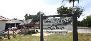 Others 2  89607 Aloha Chalet