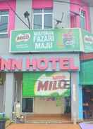null Inn Hotel