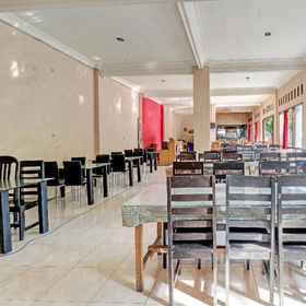 812 Hotel Tirta Bahari 1, Hotel West Java