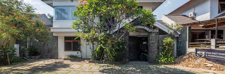 Lainnya 1646 Imelda Residence