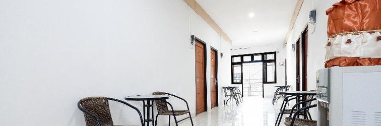 Lainnya Super 1251 Residence 8