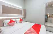 Kamar Tidur 4 Yayah Rooms Syariah