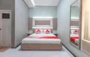 Kamar Tidur 6 Yayah Rooms Syariah