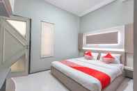 Kamar Tidur Yayah Rooms Syariah