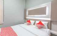 Kamar Tidur 2 Yayah Rooms Syariah