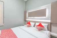 Kamar Tidur Yayah Rooms Syariah