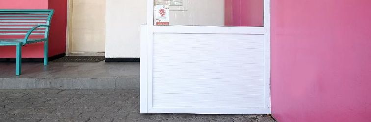 Lain-lain 1815 Gatsu Residence