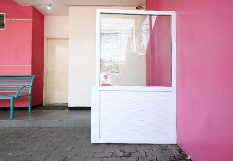 Lain-lain 1815 Gatsu Residence