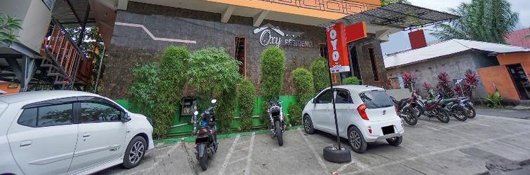 其他 Oxy Townhouse