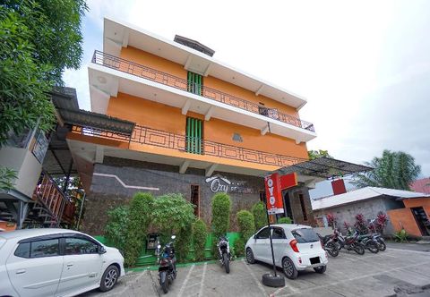 其他 Oxy Townhouse