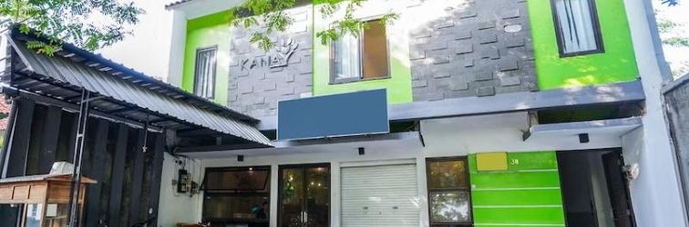 Others Kana Family Residence