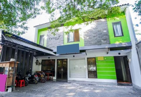 Others Kana Family Residence