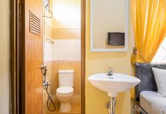 기타 6 Bumi Eyang Enin Homestay Syariah