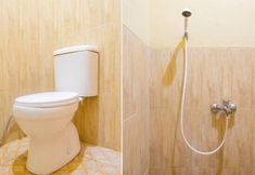 기타 4 Bumi Eyang Enin Homestay Syariah