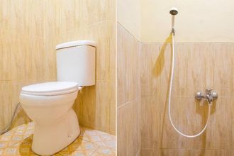 기타 4 Bumi Eyang Enin Homestay Syariah