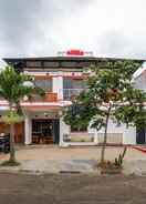 null Sinulingga Residence