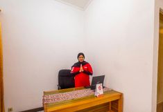 Khác 2 Sinulingga Residence