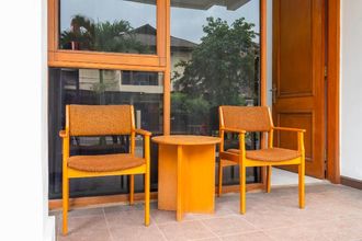 Khác 4 Sinulingga Residence