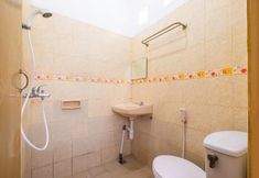 Khác 5 Sinulingga Residence