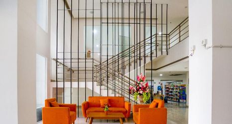 อื่นๆ 2 2942 Apartement River View Jababeka