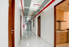 อื่นๆ 4 2942 Apartement River View Jababeka