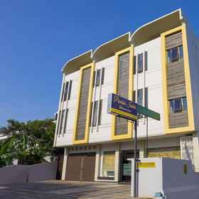 Pondok Indah Rumah Kost 1, Hotel Samarinda