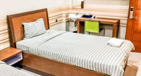 Lain-lain 2 Pondok Indah Rumah Kost