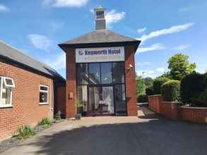 Exterior 4 Kegworth Hotel & Conference Centre 