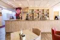 Bar, Kafe, dan Lounge Kegworth Hotel & Conference Centre 