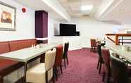 Restoran 3 Kegworth Hotel & Conference Centre 