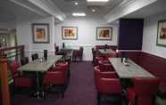 Restaurant 5 Kegworth Hotel & Conference Centre 