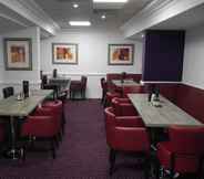 Restoran 5 Kegworth Hotel & Conference Centre 