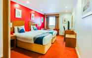 Bilik Tidur 6 Kegworth Hotel & Conference Centre 