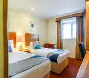 Bilik Tidur 7 Kegworth Hotel & Conference Centre 