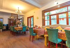 기타 4 Aisha Hotel And Apartment