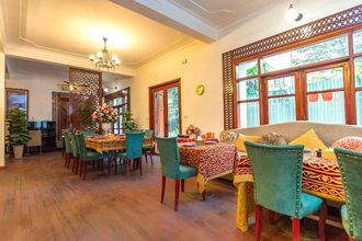 기타 4 Aisha Hotel And Apartment