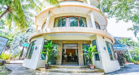 อื่นๆ 2 Suan Palm Garden View