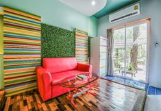 อื่นๆ 5 Suan Palm Garden View