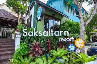 ภายนอกอาคาร 4 418 Saksaitarn Resort