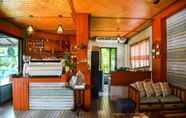 Bar, Cafe and Lounge 7 418 Saksaitarn Resort