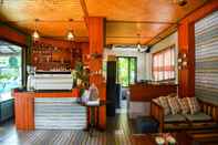 Bar, Cafe and Lounge 418 Saksaitarn Resort