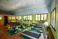 Fitness Center 418 Saksaitarn Resort