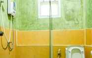 In-room Bathroom 5 418 Saksaitarn Resort
