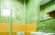 ห้องน้ำภายในห้อง 4 418 Saksaitarn Resort